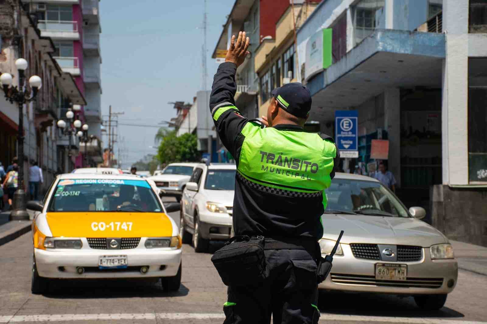 CERRARÁN VIALIDADES POR SEMANA SANTA