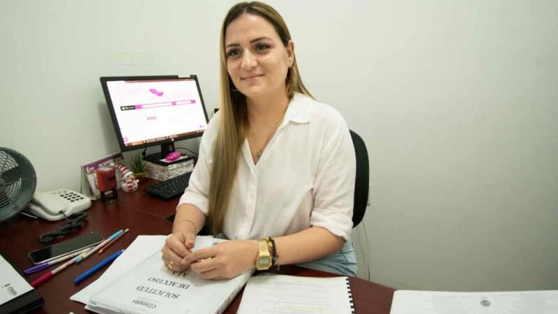 REHABILITARÁ AYUNTAMIENTO ESPACIOS ESCOLARES