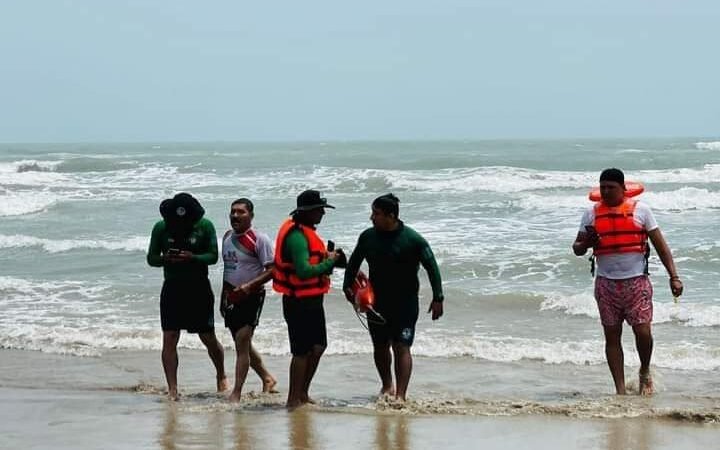 ENCUENTRAN SIN VIDA A ESTUDIANTE DESAPARECIDO