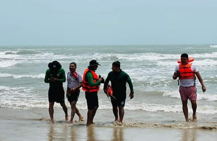 ENCUENTRAN SIN VIDA A ESTUDIANTE DESAPARECIDO