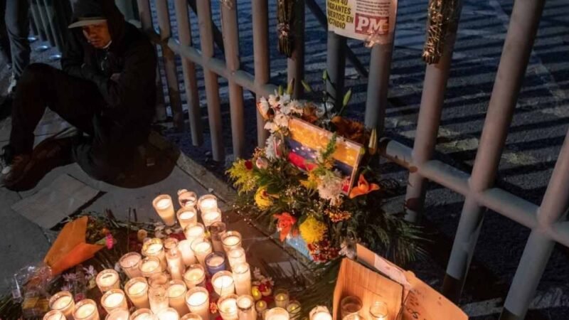 REPATRIARÁN LOS CUERPOS DE 17 GUATEMALTECOS QUE MURIERON EN INCENDIO DE CIUDAD JUÁREZ