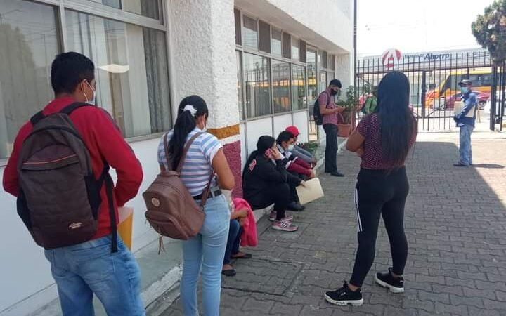 PROGRAMA DE JÓVENES CONSTRUYENDO EL FUTURO ES CONTRAPRODUCENTE: ARIAS