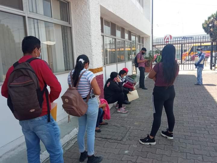 PROGRAMA DE JÓVENES CONSTRUYENDO EL FUTURO ES CONTRAPRODUCENTE: ARIAS