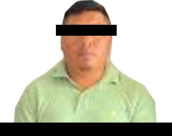 LO DETIENEN CON MOTO ROBADA