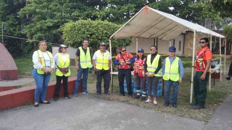 SALDO BLANCO EN ATOYAC DURANTE SEMANA SANTA