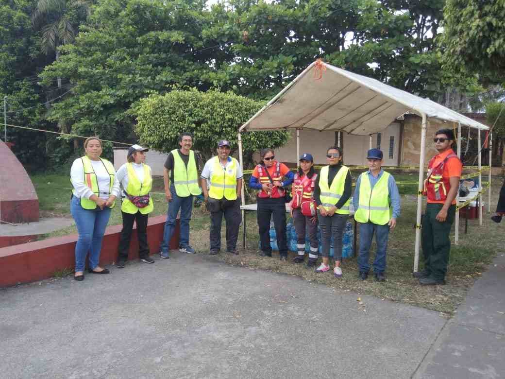 SALDO BLANCO EN ATOYAC DURANTE SEMANA SANTA