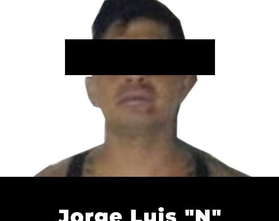 LO DETIENEN CON DROGA