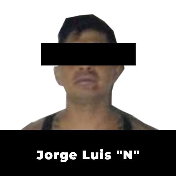 LO DETIENEN CON DROGA