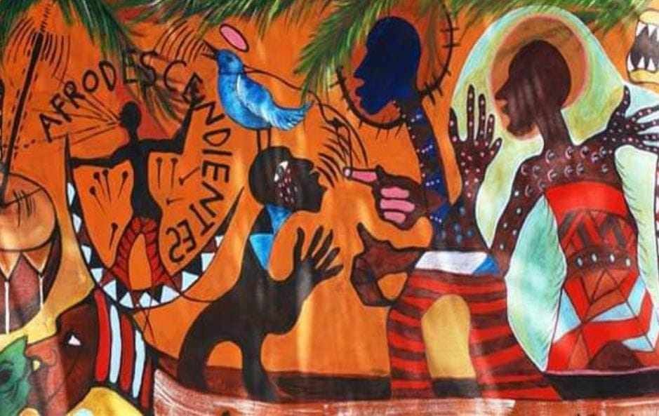 INVITA DIPUTADA CECILIA GUEVARA A FOROS DE CONSULTA PARA CREAR LEY DE PUEBLOS AFRODESCENDIENTES