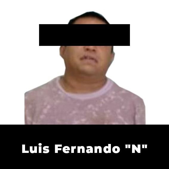 LO CAPTURAN CON MEDIO KILO DE MARIHUANA