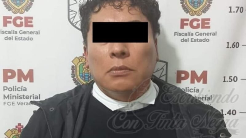 ABUSÓ DE MENOR; YA ESTÁ TRAS LAS REJAS