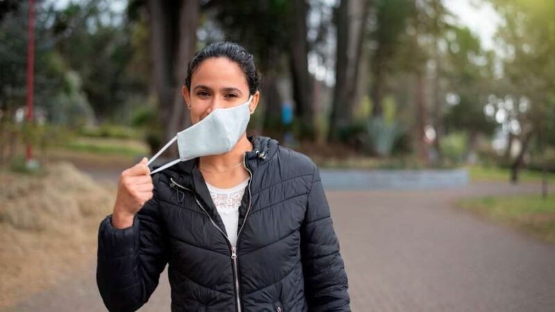 DECLARAN FIN DE EMERGENCIA POR COVID-19 EN NUEVO LEÓN