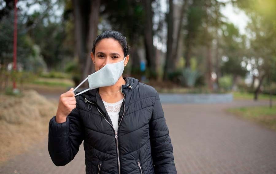 DECLARAN FIN DE EMERGENCIA POR COVID-19 EN NUEVO LEÓN