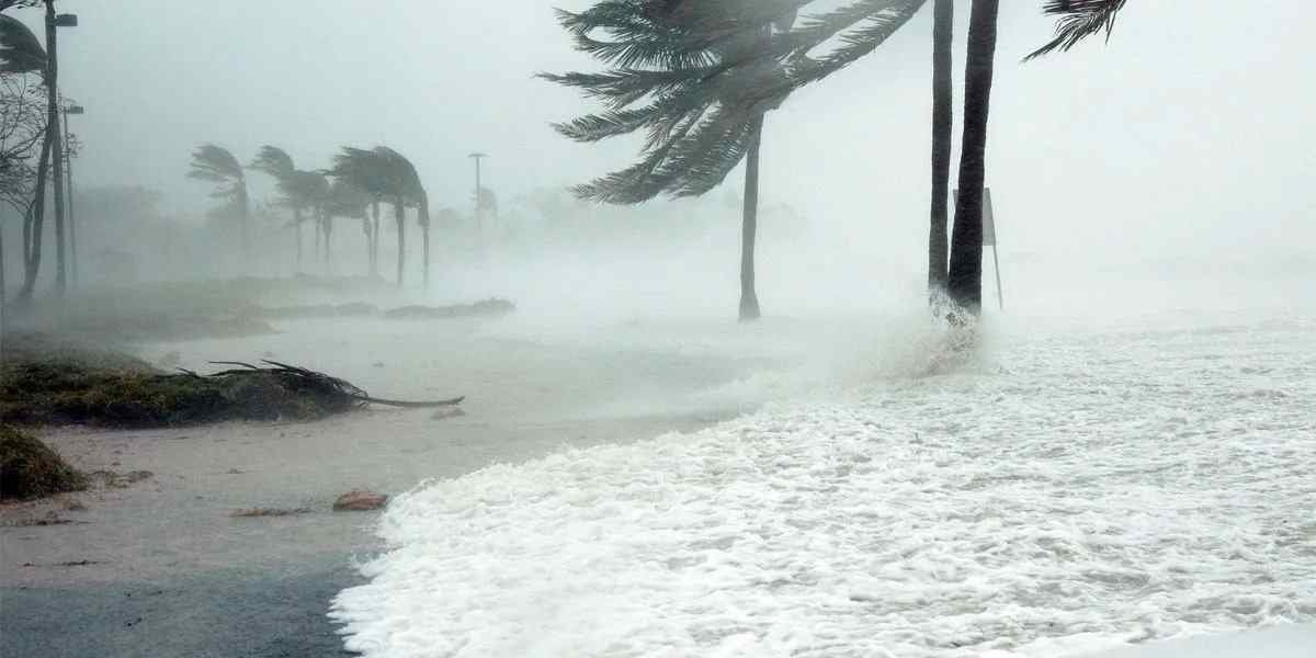 TEMPORADA DE HURACANES POR DEBAJO DEL PROMEDIO PARA 2023