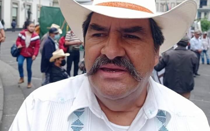 PRODUCTORES DE CAFÉ, SIN RECIBIR APOYOS DEL GOBIERNO FEDERAL