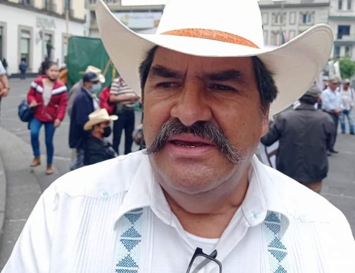 PRODUCTORES DE CAFÉ, SIN RECIBIR APOYOS DEL GOBIERNO FEDERAL