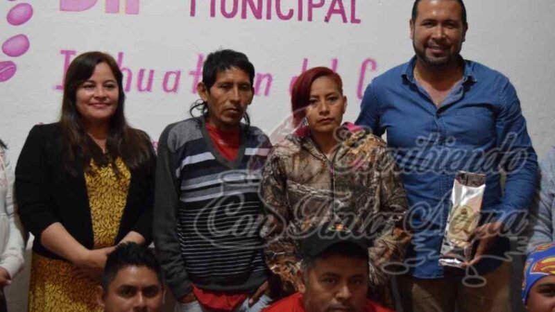 ENCUENTRAN AUTORIDADES DE IXHUATLÁN A DESAPARECIDO