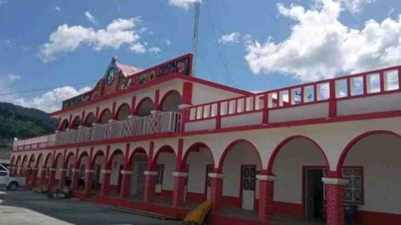 PROMUEVEN CURSO DE INGLÉS EN CALCAHUALCO