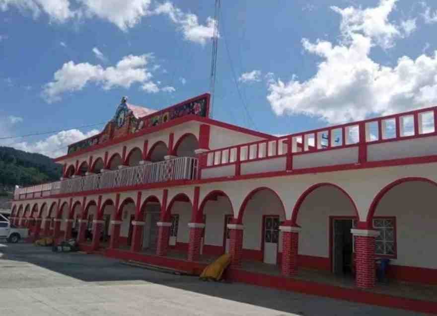 PROMUEVEN CURSO DE INGLÉS EN CALCAHUALCO