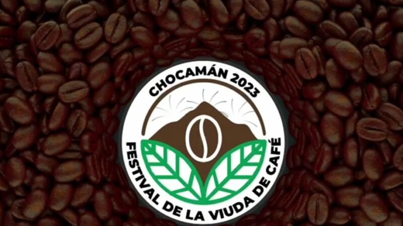 PREPARAN FESTEJO DE LA VIUDA DEL CAFÉ EN CHOCAMÁN