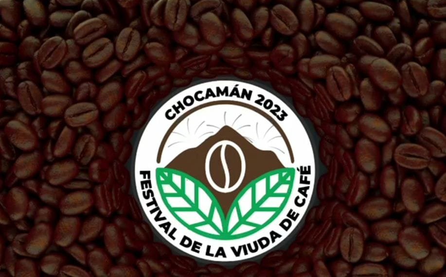 PREPARAN FESTEJO DE LA VIUDA DEL CAFÉ EN CHOCAMÁN
