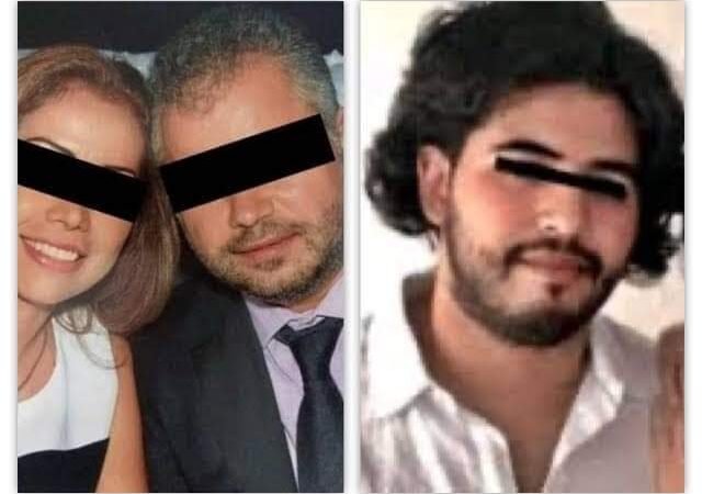 LIBERAN A PADRES DE FEMINICIDA