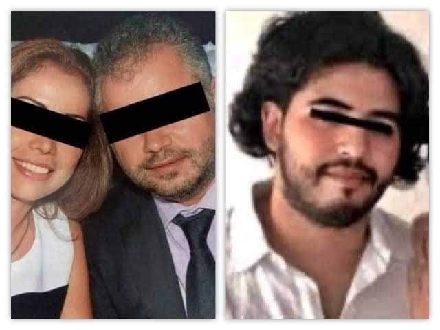 LIBERAN A PADRES DE FEMINICIDA