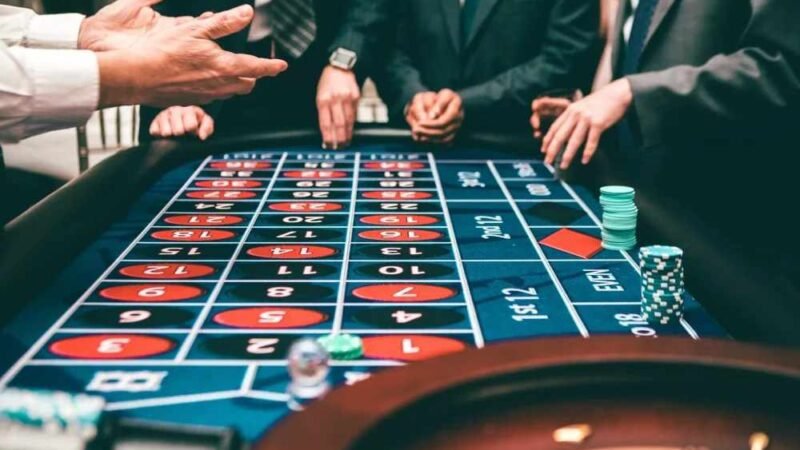 JAPÓN APRUEBA CONSTRUIR EL PRIMER CASINO LEGAL DEL PAÍS