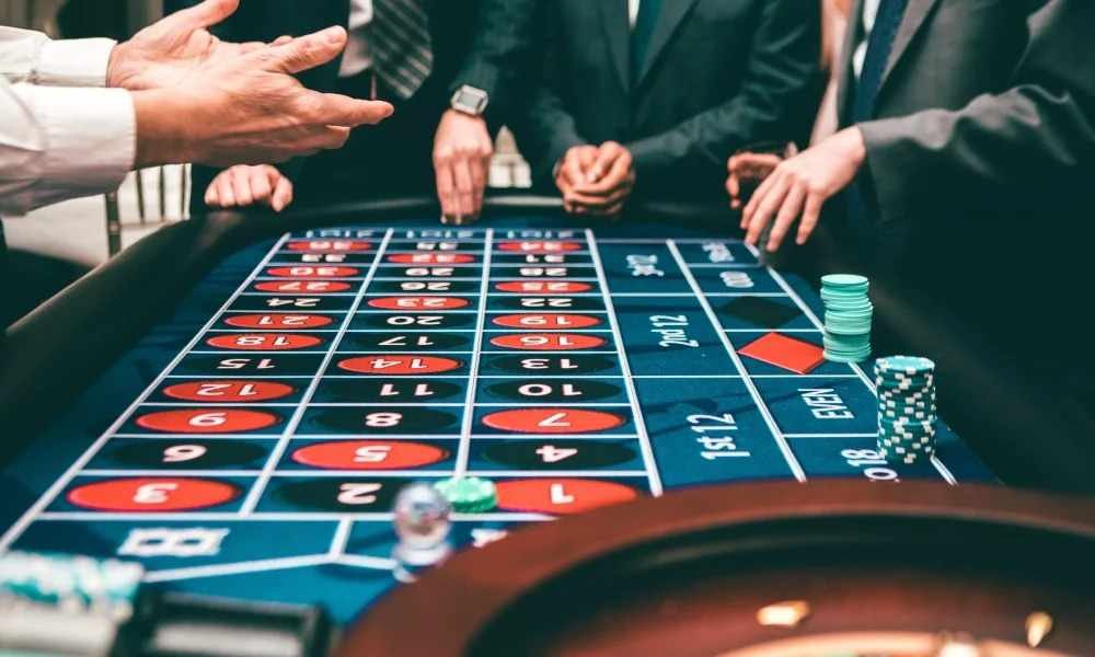 JAPÓN APRUEBA CONSTRUIR EL PRIMER CASINO LEGAL DEL PAÍS