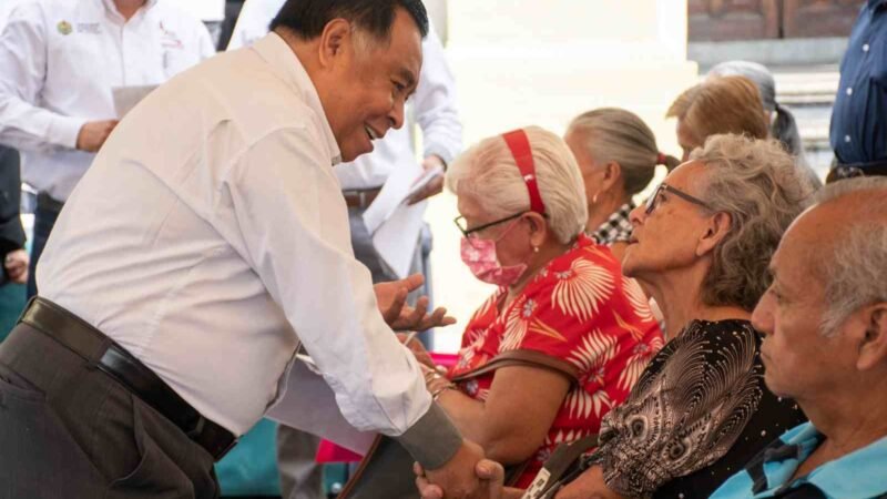 CIERRA CON ÉXITO JORNADA DE REIMPRESIÓN DE ACTAS EN CÓRDOBA