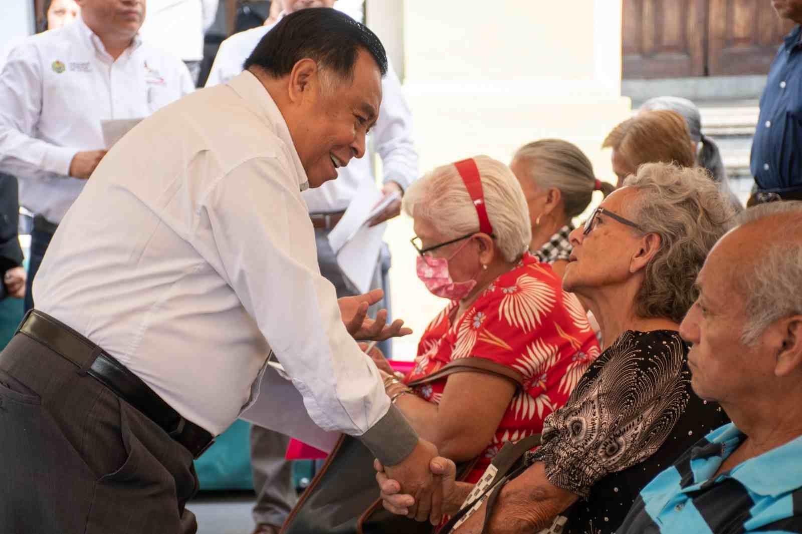 CIERRA CON ÉXITO JORNADA DE REIMPRESIÓN DE ACTAS EN CÓRDOBA