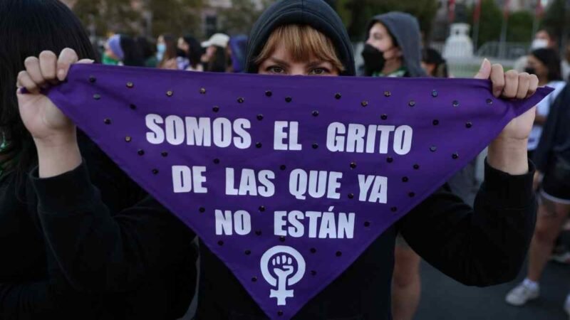 RECIBIRÁN PENSIÓN HIJOS DE VÍCTIMAS DE FEMINICIDIOS EN CHILE