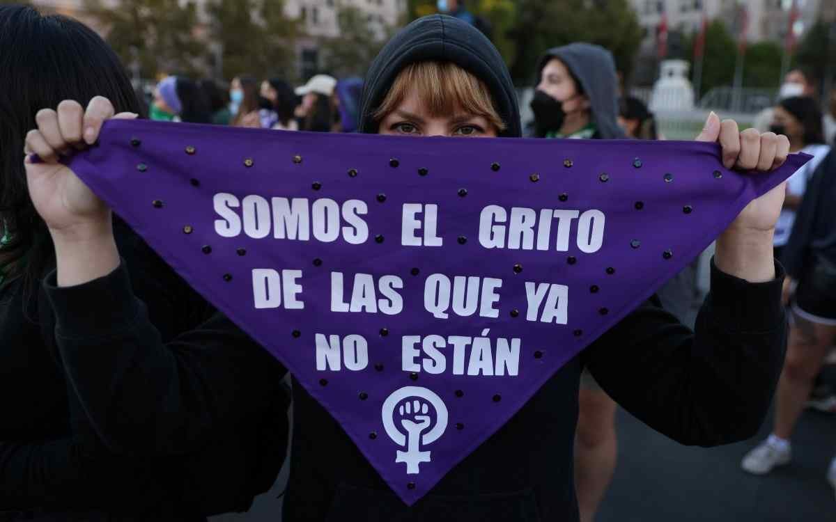 RECIBIRÁN PENSIÓN HIJOS DE VÍCTIMAS DE FEMINICIDIOS EN CHILE