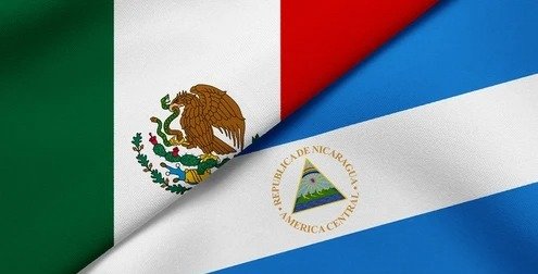 PIDEN A MÉXICO ACOGER A 37 PRESOS POLÍTICOS DE NICARAGUA