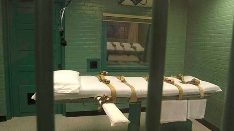 SENADO DE FLORIDA APRUEBA PENA DE MUERTE A ABUSADORES DE NIÑOS