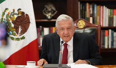 MÉXICO CUMPLIRÁ COMPROMISO DE GENERAR 35% DE ENERGÍAS LIMPIAS PARA 2024