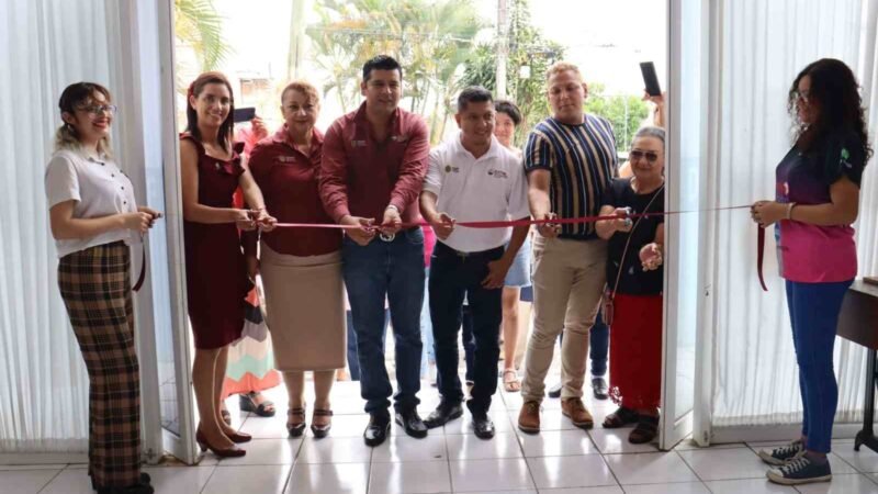 INICIA CURSO CORTE Y CONFECCIÓN DE PRENDAS PARA CABALLERO Y NIÑO