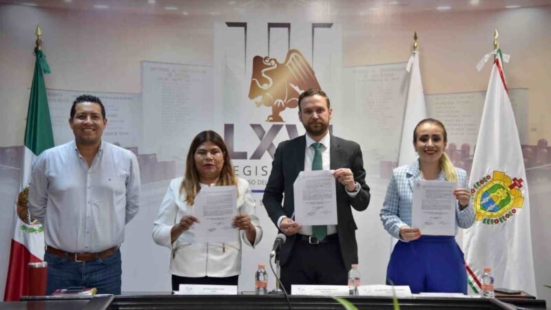 ABREN CONVOCATORIA PARA MEDALLA AL MÉRITO AMBIENTAL