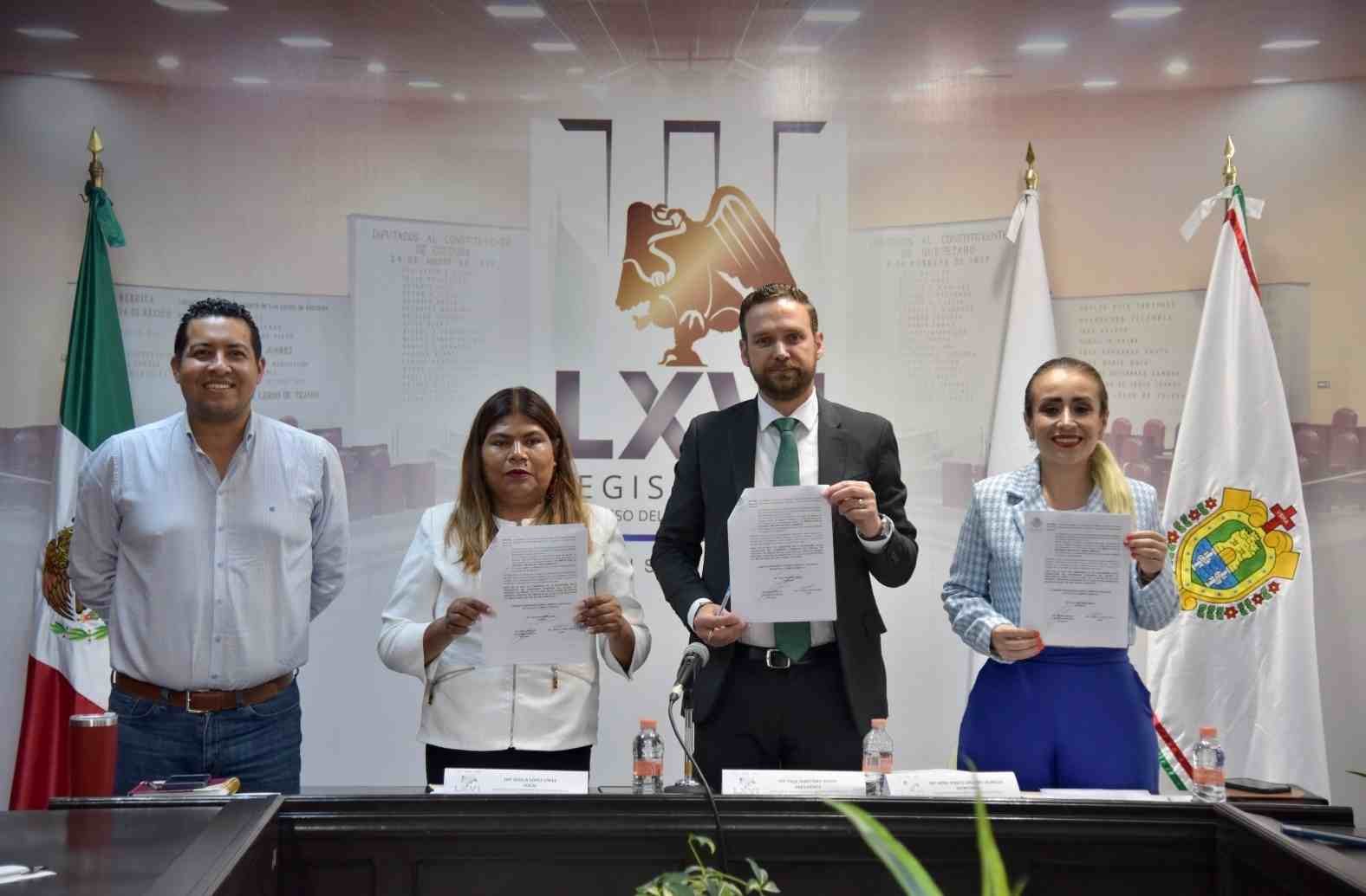 ABREN CONVOCATORIA PARA MEDALLA AL MÉRITO AMBIENTAL