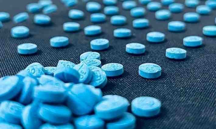 ESTADOS UNIDOS USARÁ INTELIGENCIA ARTIFICIAL CONTRA TRÁFICO DE FENTANILO