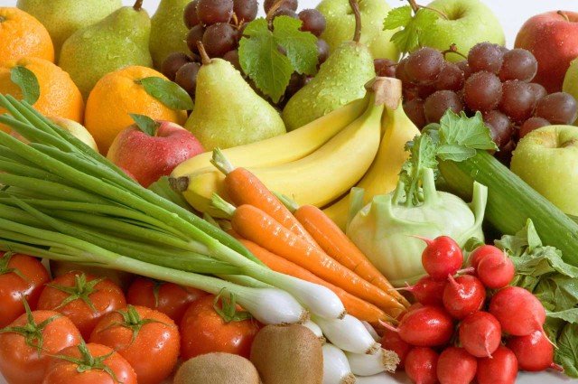 MÉXICO PREVÉ PRODUCCIÓN DE MÁS DE 300 MIL TONELADAS DE ALIMENTOS PARA 2023