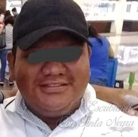 CAPTURAN AL QUE ASESINÓ A JOVENCITA A PUÑALADAS