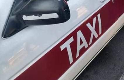 TAXISTA ABUSÓ DE ESTUDIANTE; YA FUE DETENIDO