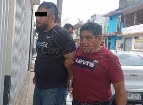 PROFESOR ASESINÓ A SU “AMIGO” POR DROGAS
