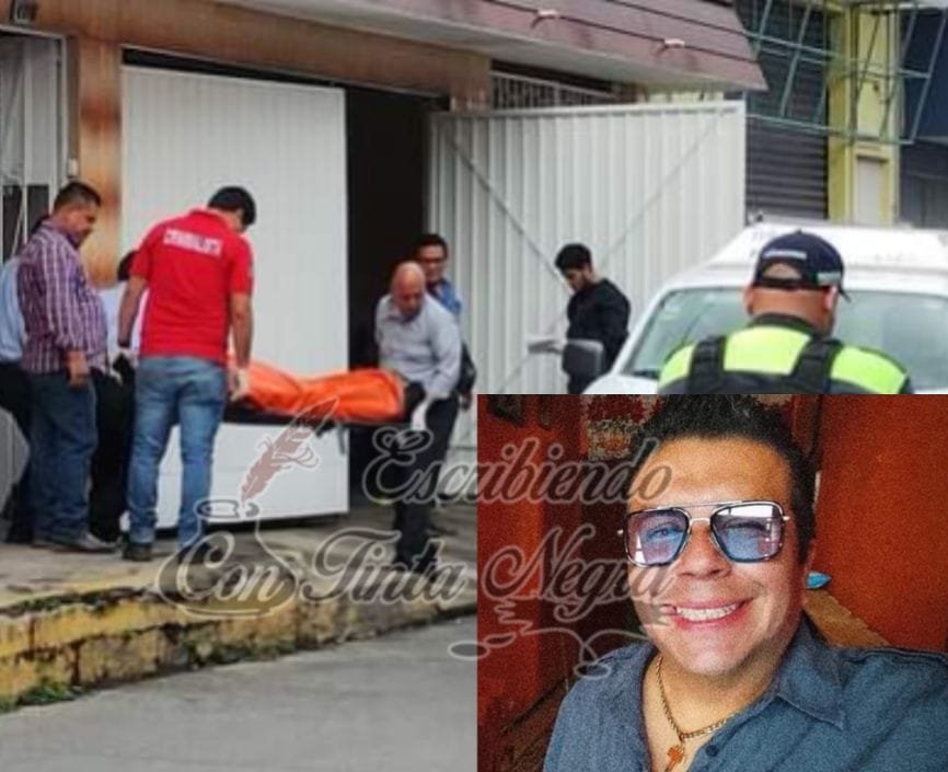 EJECUTAN A CONOCIDO PROFESOR DE CÓRDOBA