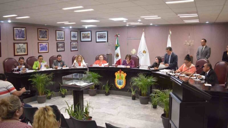 APRUEBA DIPUTACIÓN PERMANENTE DICTÁMENES A FAVOR DE MUNICIPIOS