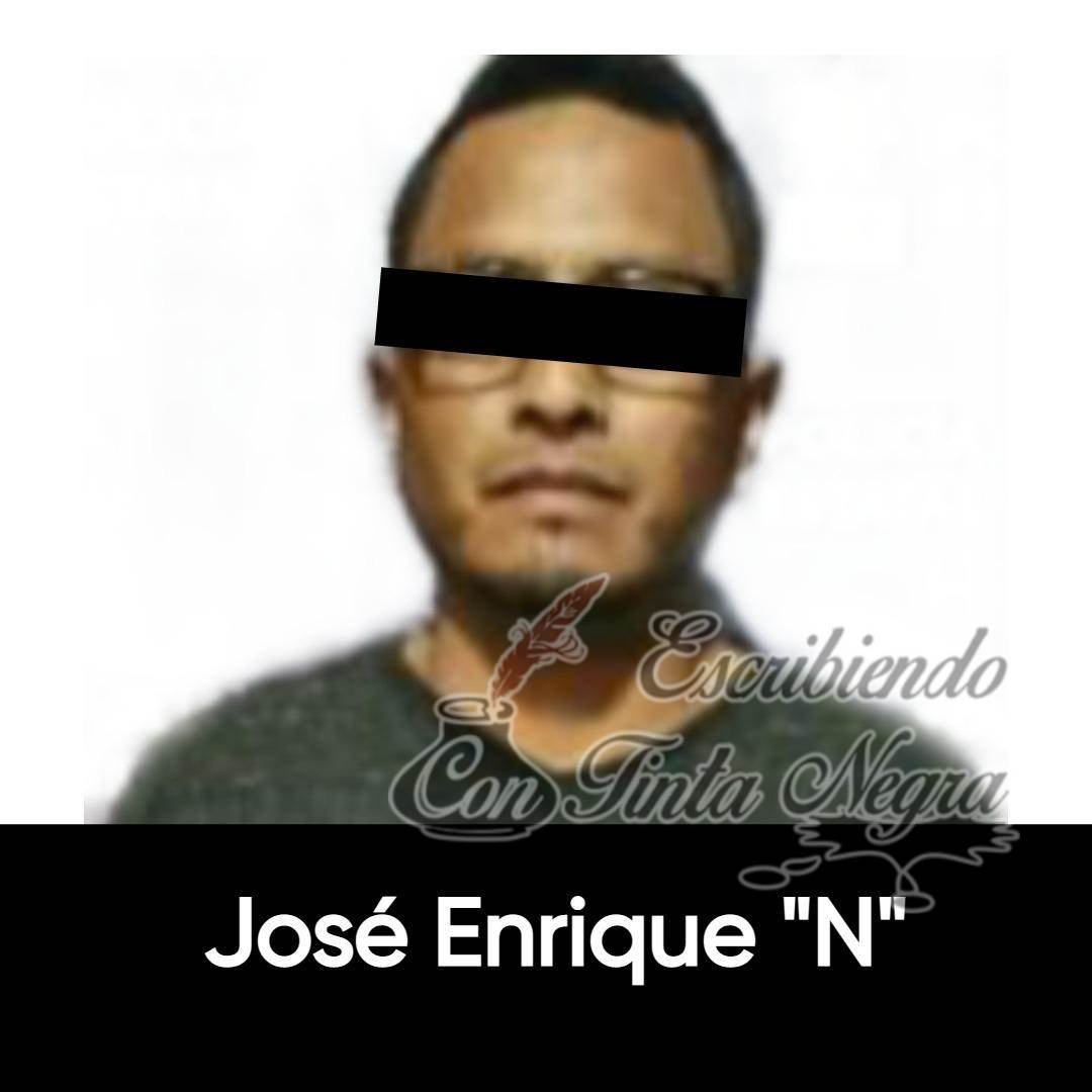 CAPTURAN A NARCO MENUDISTA EN CHOCAMÁN