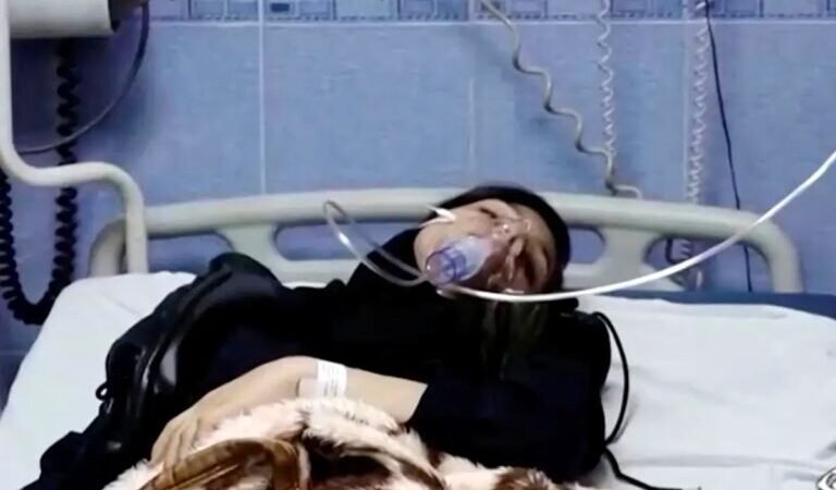 IRÁN NIEGA ENVENENAMIENTOS EN COLEGIOS FEMENINOS