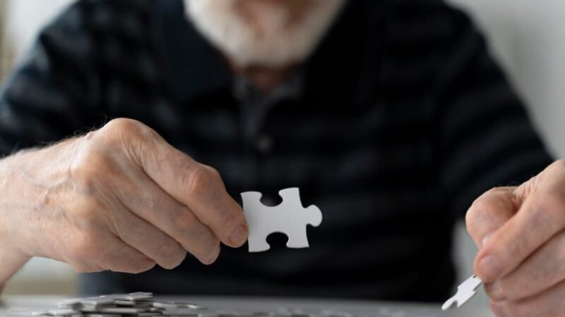 RECOMIENDA IMSS ACTIVIDADES A QUIENES PADECEN ALZHEIMER