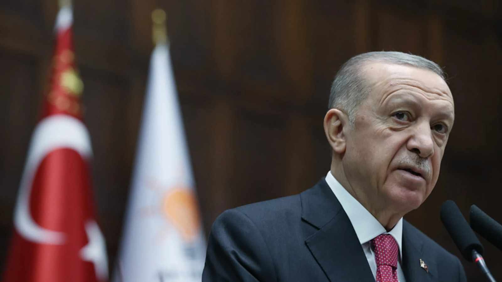 TURQUÍA ANUNCIA LA MUERTE DEL LÍDER DEL ESTADO ISLÁMICO